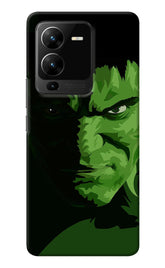 HULK Vivo V25 Pro 5G Back Cover